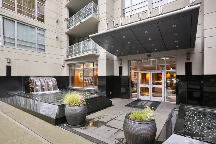 2929 1st Avenue #718, Seattle, WA 98121 - Image #2