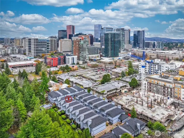 10001 Ne 12th St #110, Bellevue, WA 98004