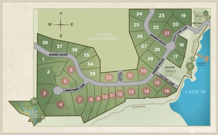 20943 Scout Camp Lane #19, Mount Vernon, WA 98274 - #3