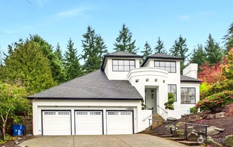 11906 SE 78th St, Newcastle, WA 98056 - #2