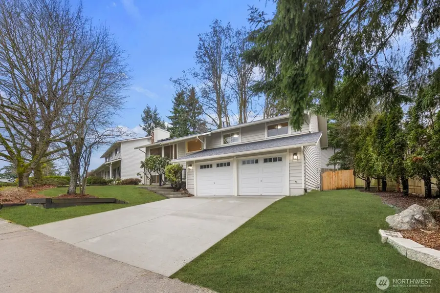 13018 NE 134th Place, Kirkland, WA 98034 - #3