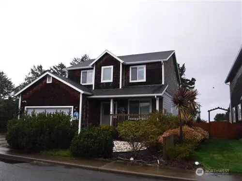 2705 N Sea Crest Avenue, Long Beach, WA 98631