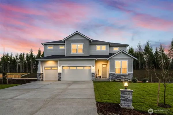 5842 (lot 114) Cougar Prowl Run Nw, Bremerton, WA 98312