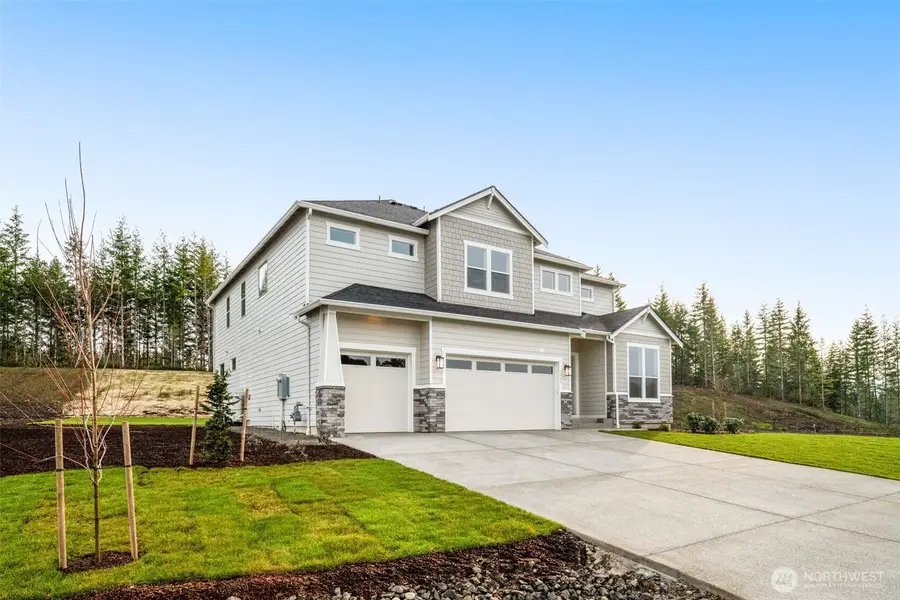 5842 (lot 114) Cougar Prowl Run Nw, Bremerton, WA 98312 - #2