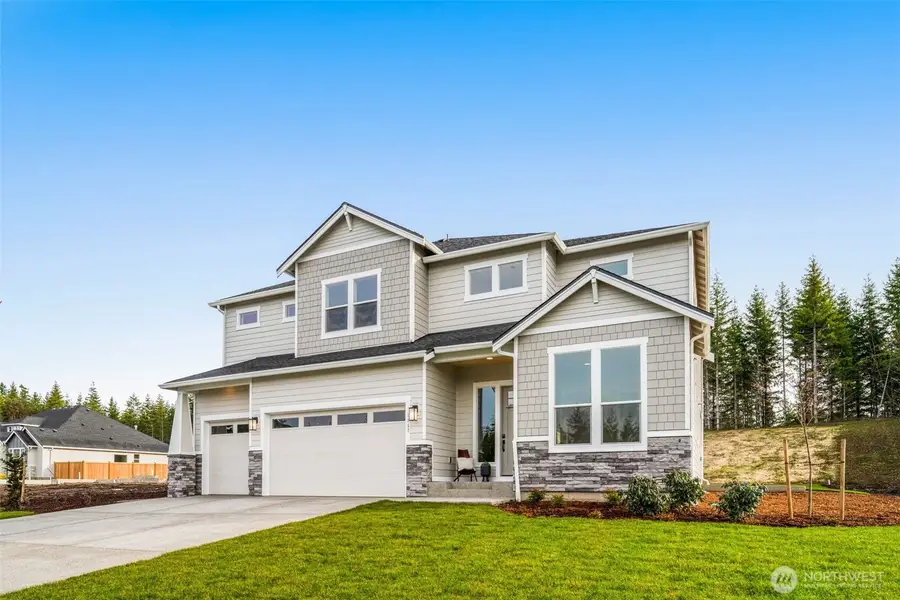 5842 (lot 114) Cougar Prowl Run Nw, Bremerton, WA 98312 - #3