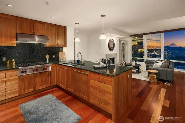 10700 NE 4th Street #2614, Bellevue, WA 98004