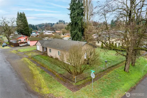 1330 Windsor Avenue, Centralia, WA 98531