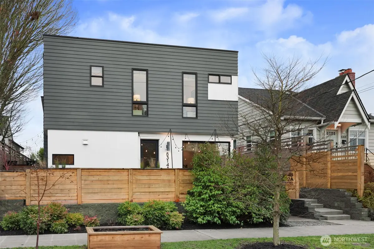 8314 11th Avenue Nw #A, Seattle, WA 98117 - #1