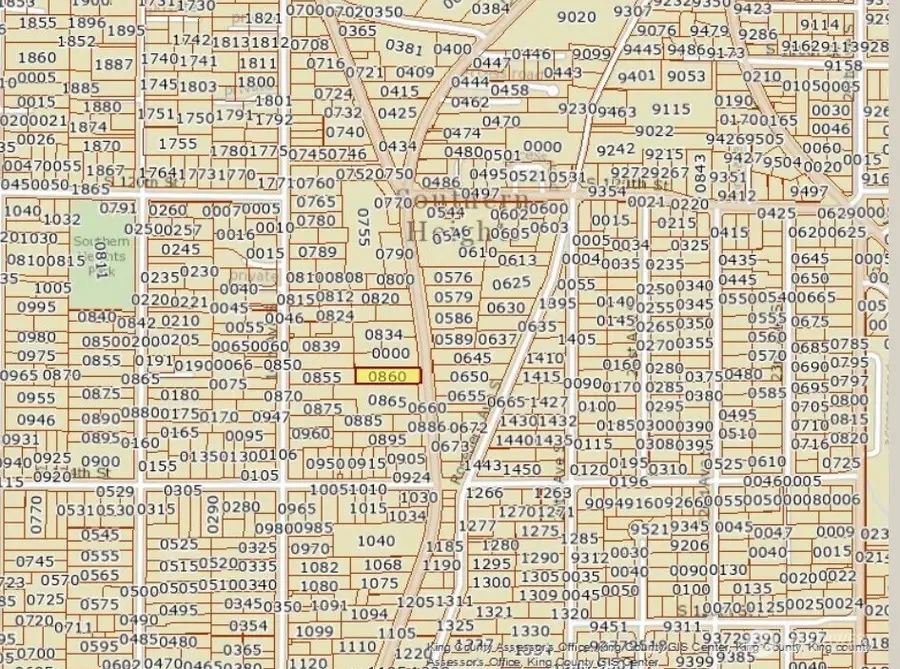 12149 Des Moines Memorial Drive S #25, Seattle, WA 98168 - #2