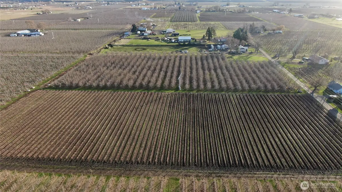 0 Yellowjacket Road, Milton Freewater, OR 97862 - #1