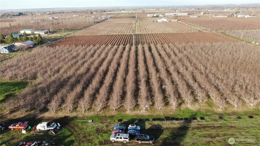 0 Yellowjacket Road, Milton Freewater, OR 97862 - #3