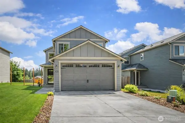 364 NE Ohenry Court, Poulsbo, WA 98370