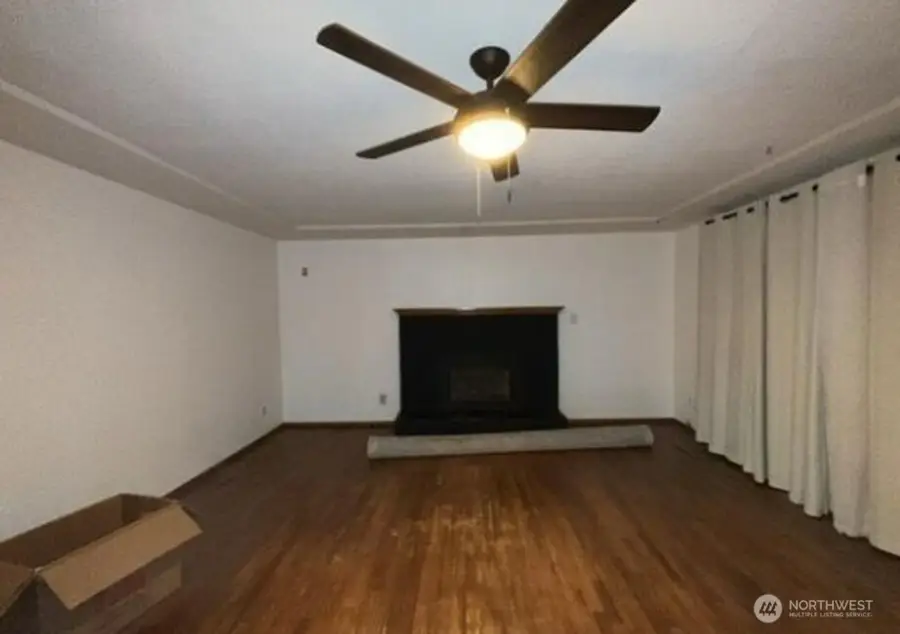 709 27th Avenue, Milton, WA 98354 - #3