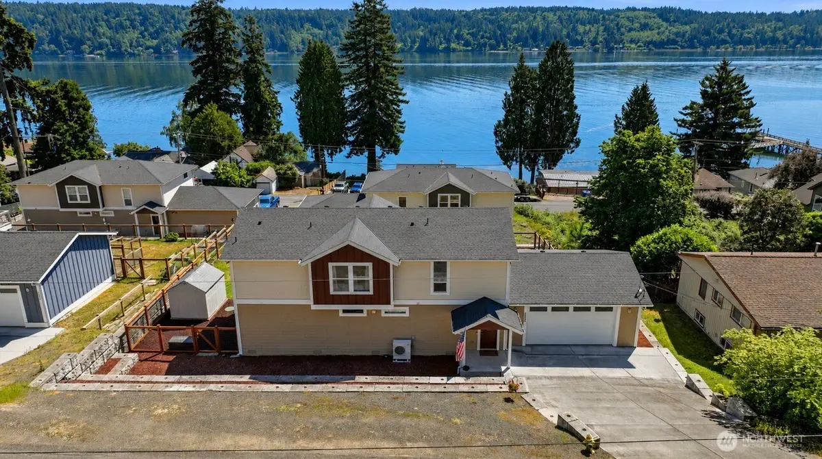 5584 Madrona Avenue Ne, Bremerton, WA 98311 - #1