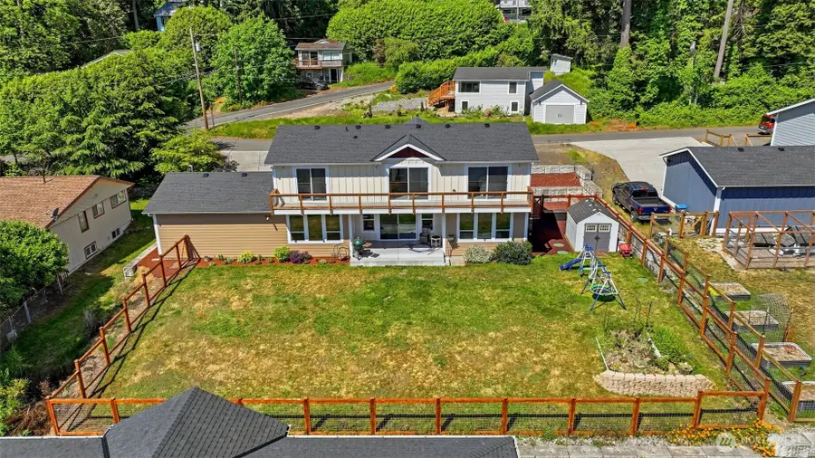 5584 Madrona Avenue Ne, Bremerton, WA 98311 - #2