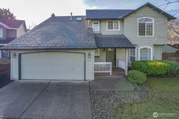 15517 NE 9th Circle, Vancouver, WA 98684