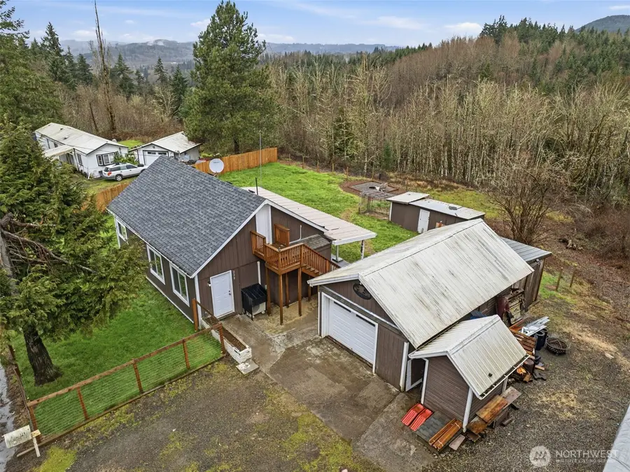 228 Holcomb Spur Road, Kelso, WA 98626 - #2