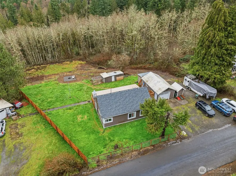 228 Holcomb Spur Road, Kelso, WA 98626 - #3