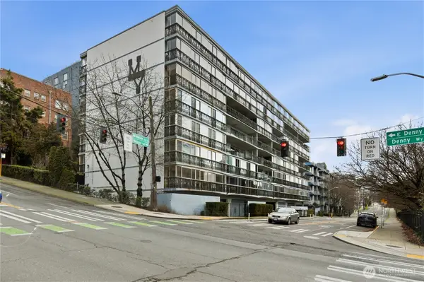 1740 Melrose Avenue #403, Seattle, WA 98122