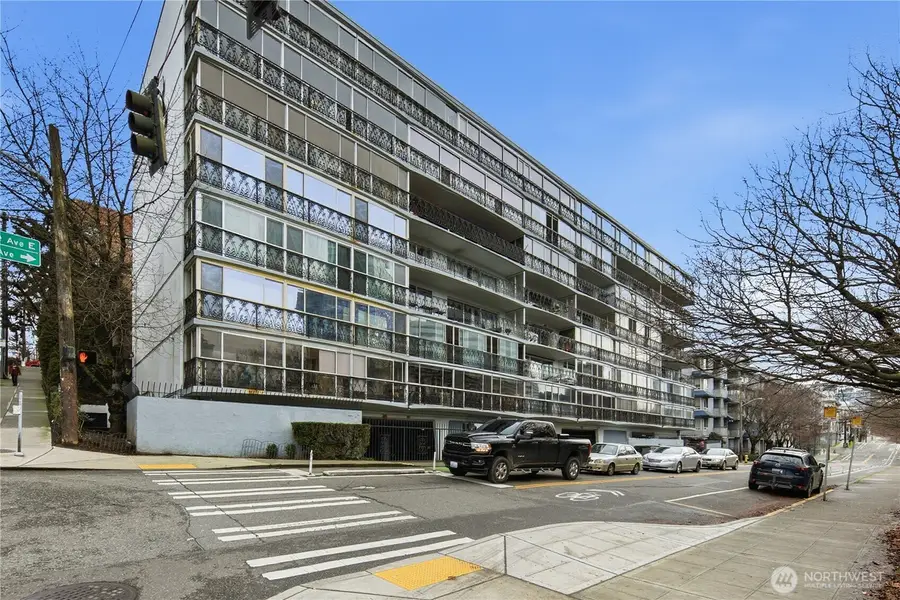 1740 Melrose Avenue #403, Seattle, WA 98122 - #2