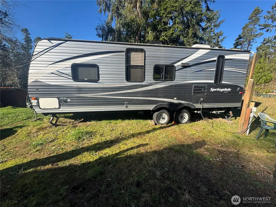 28305 U Street, Ocean Park, WA 98640 - #3