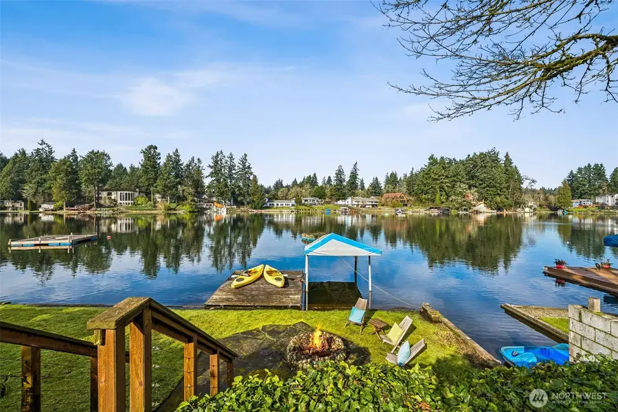 1125 Lake Vista Boulevard S, Spanaway, WA 98387 - #2