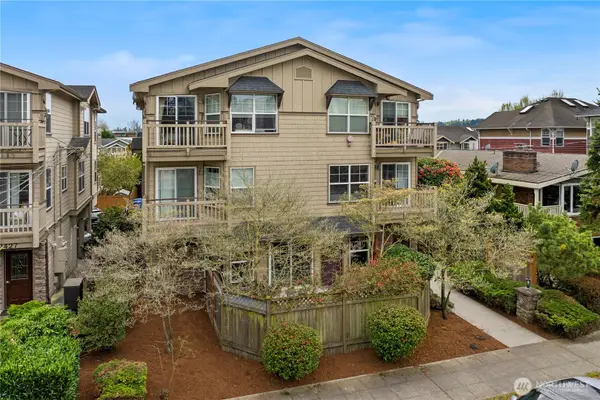 2433 NW 59th Street #101, Seattle, WA 98107
