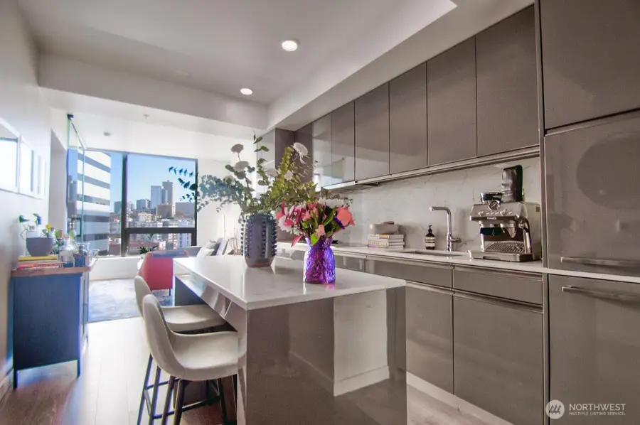 1808 Minor Avenue #1700, Seattle, WA 98101 - #2