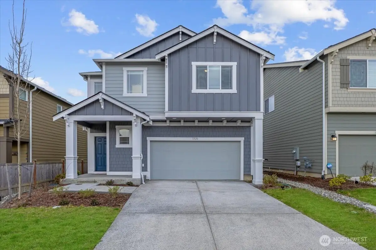 1521 10th Place, Sultan, WA 98294 - Image #1