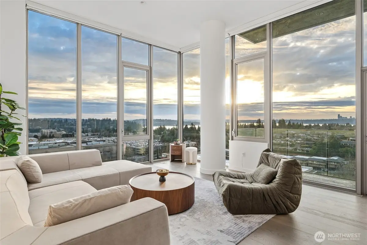 10232 NE 10th Street #1607, Bellevue, WA 98004 - #1