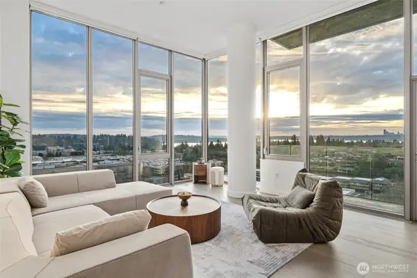 10232 NE 10th Street #1607, Bellevue, WA 98004