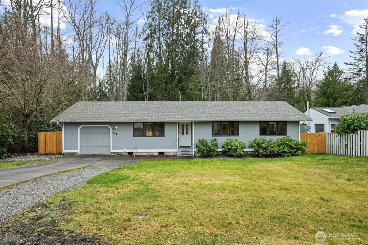 314 Dungeness Meadows, Sequim, WA 98382 - Image #1