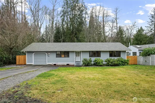 314 Dungeness Meadows, Sequim, WA 98382
