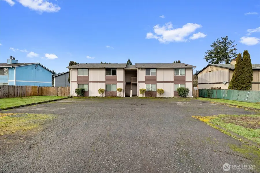 210 Chicago Boulevard S, Pacific, WA 98047 - #2