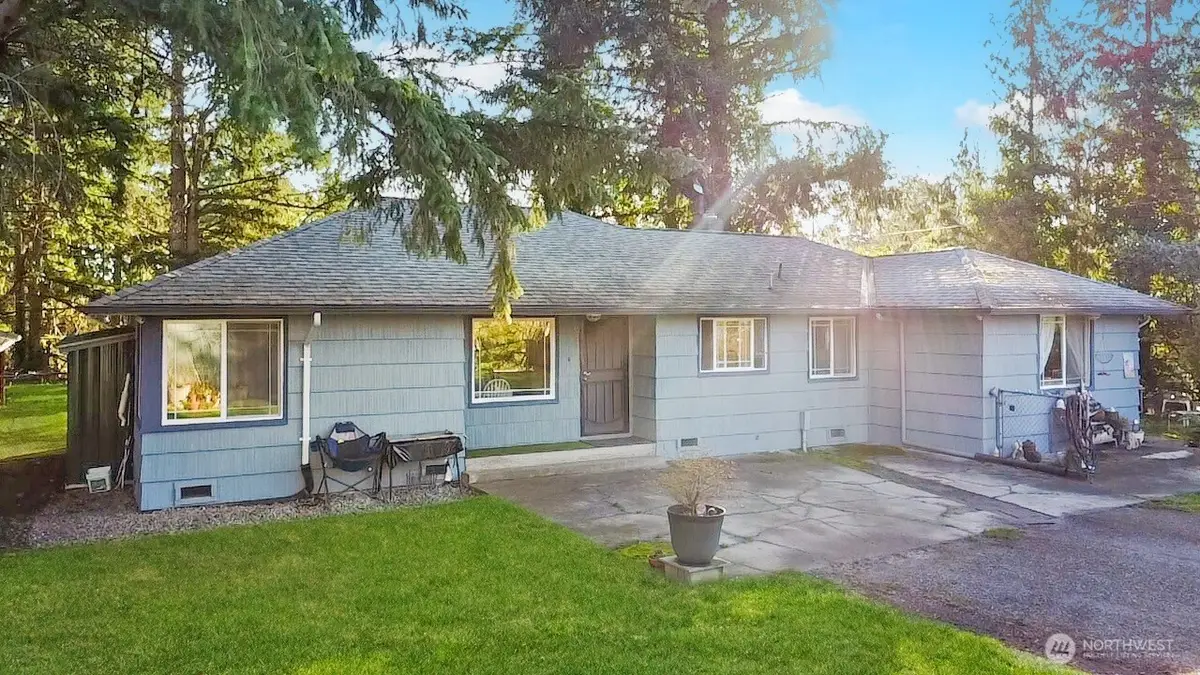 3505 99th Avenue E, Edgewood, WA 98371 - #1