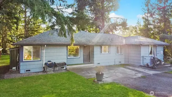 3505 99th Avenue E, Edgewood, WA 98371