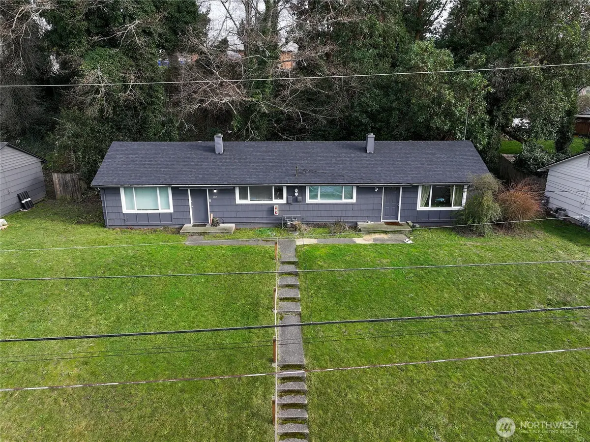3218 Halverson Avenue, Bremerton, WA 98310 - #1