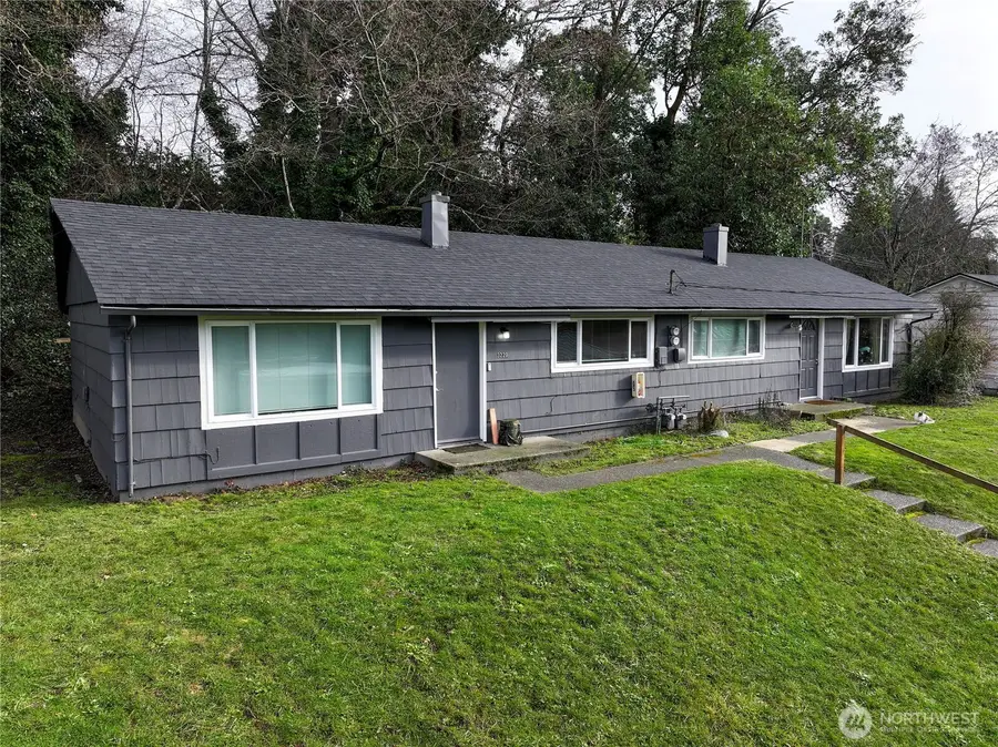 3218 Halverson Avenue, Bremerton, WA 98310 - #3