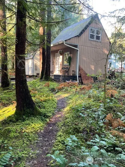 320 N Mt Jupiter Drive #113, Hoodsport, WA 98548 - #2