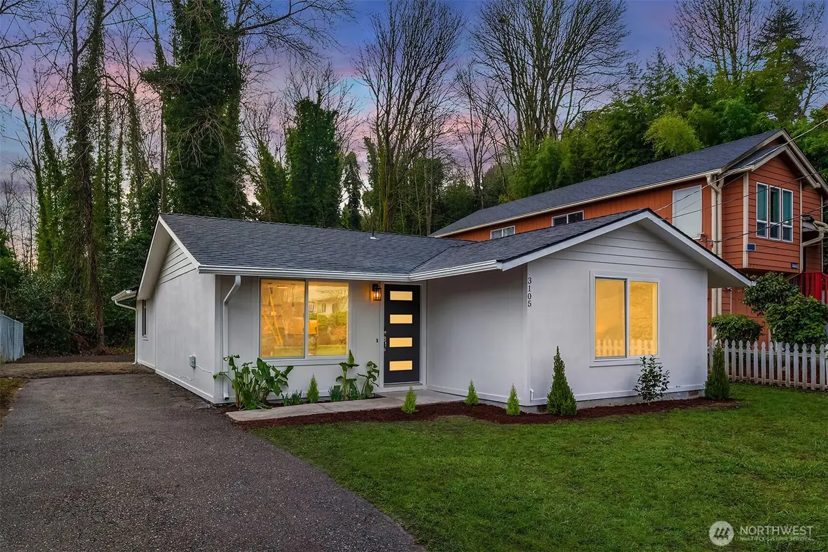 3105 S Hudson St, Seattle, WA 98108 - #1