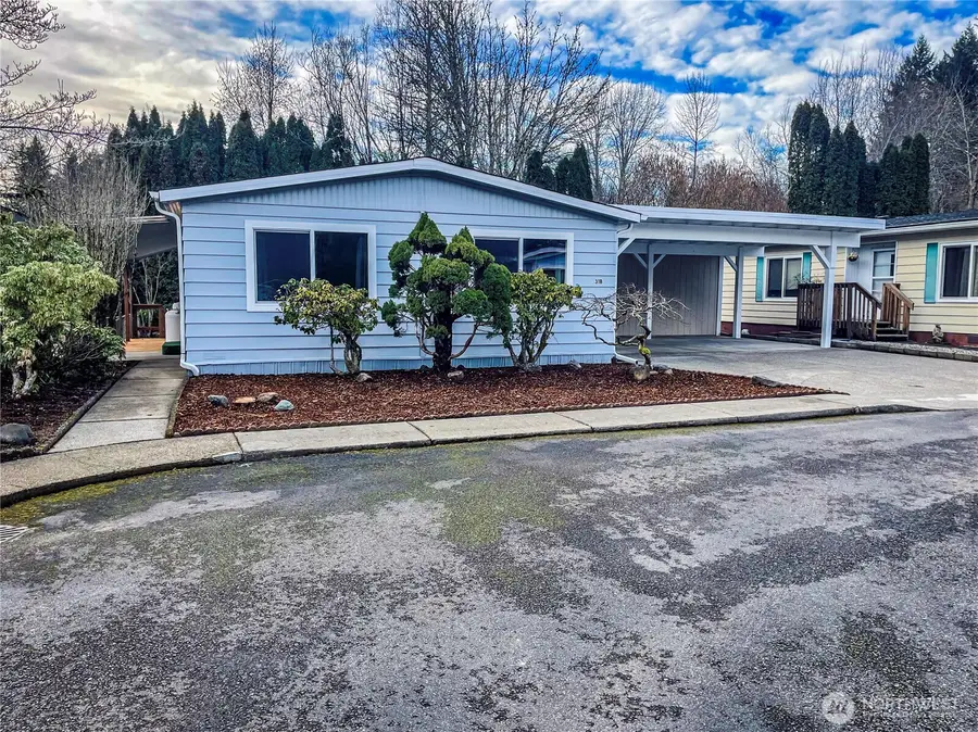 1841 Trosper Road Sw #31B, Tumwater, WA 98512 - #2