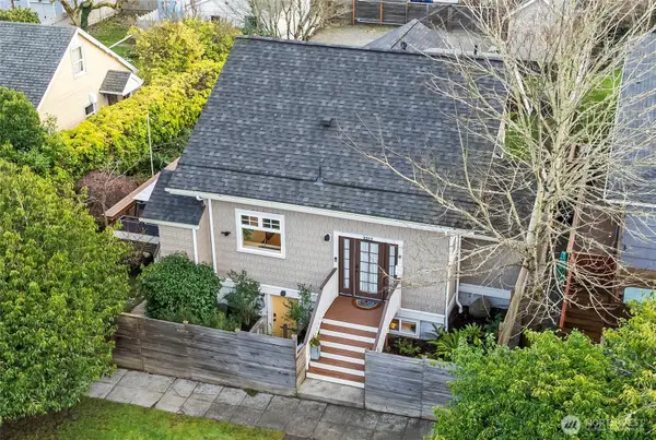 3322 N 25th Street, Tacoma, WA 98406