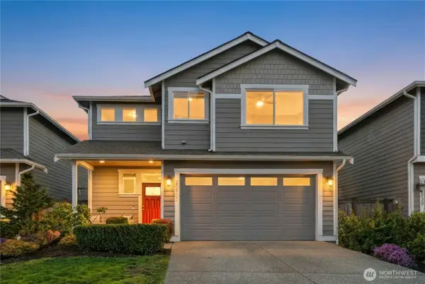 20902 2nd Avenue W, Lynnwood, WA 98036