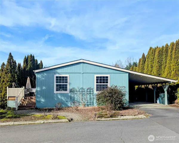 5400 Meeker Drive #76, Kalama, WA 98625