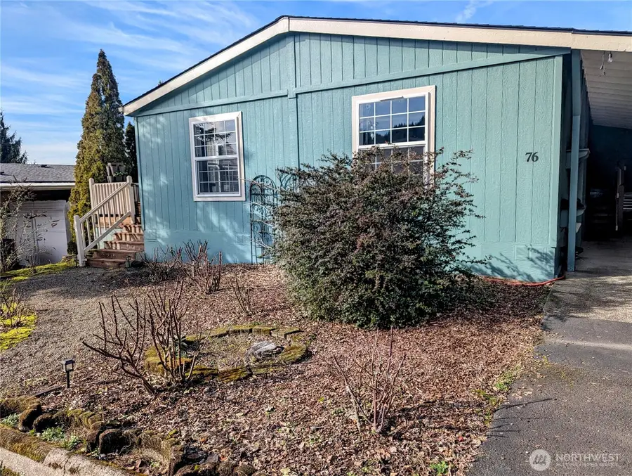 5400 Meeker Drive #76, Kalama, WA 98625 - #2