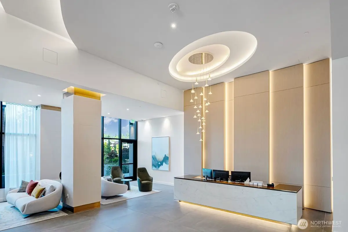 10232 NE 10th Street #1207, Bellevue, WA 98004 - #1