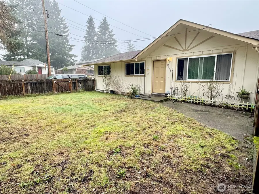 2102 Golf Club Road Se #2106, Lacey, WA 98503 - #3