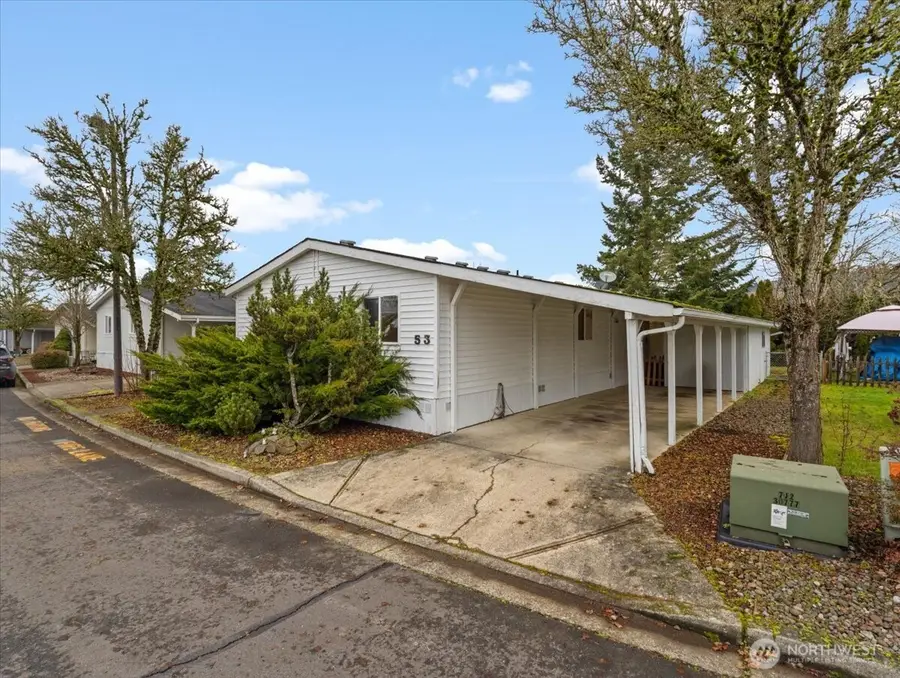 53 Heritage Boulevard, Longview, WA 98632 - Image #2