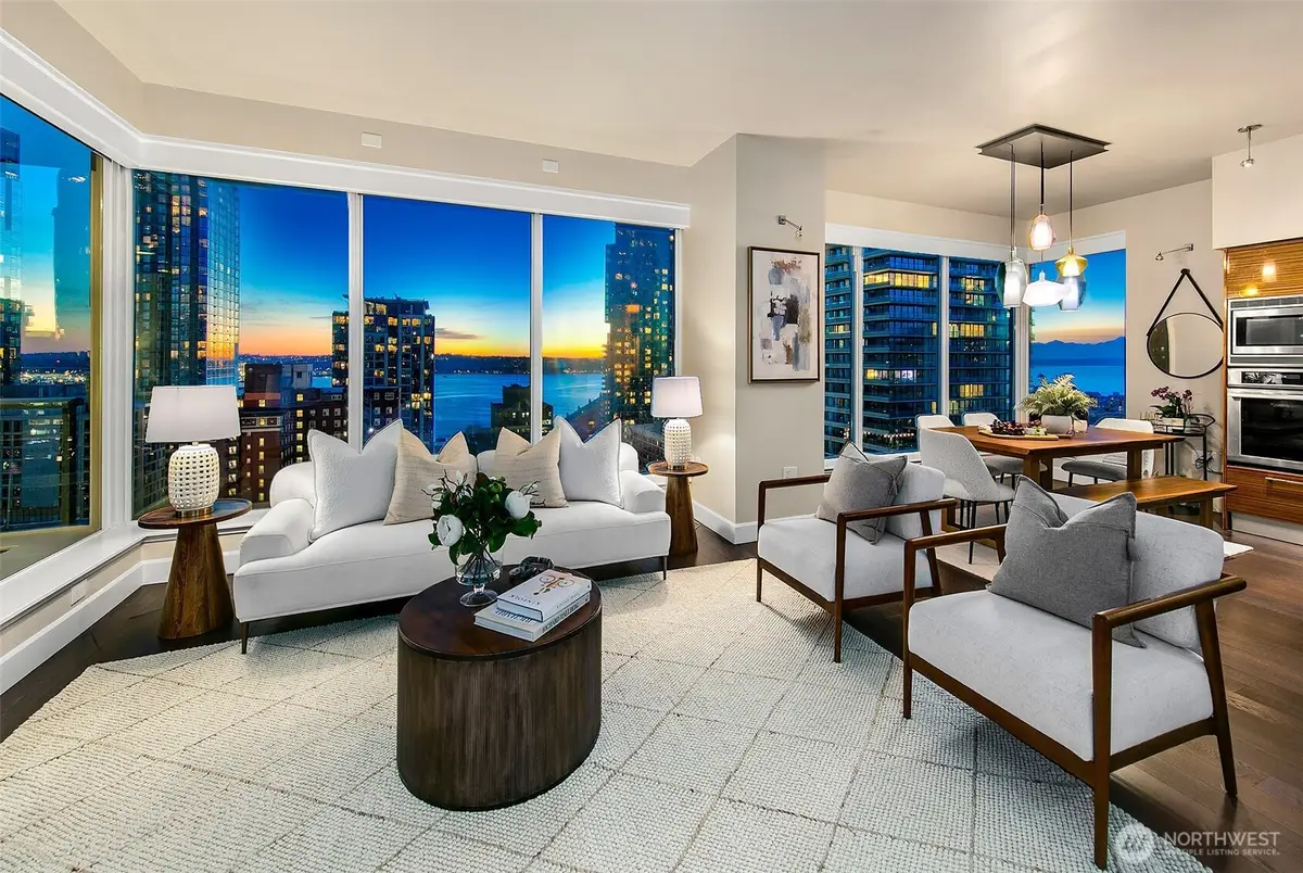 1920 4th Avenue #2104, Seattle, WA 98101 - #1