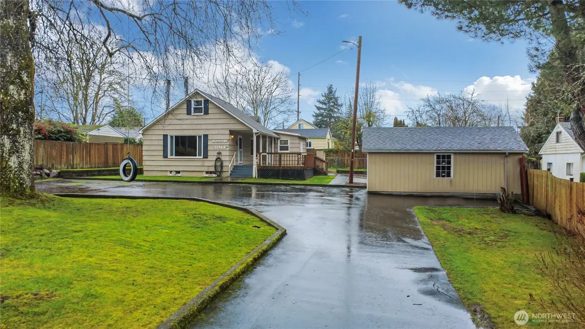 1008 S Huson Street, Tacoma, WA 98405 - Image #1